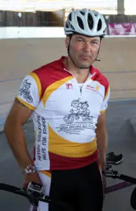 Sommerfest der Aktion Steilkurve mit Gerd Dörich