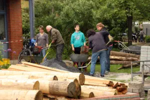 (c) Bodelschwingh-Schule, Bergkamen