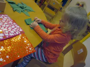 Kinderhaus Sterntaler Bremen