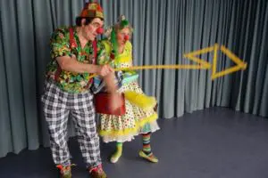 Clowntheater