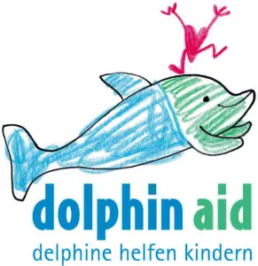 Delfintherapie