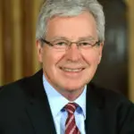 Bürgermeister Jens Böhrnsen 