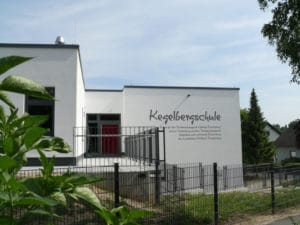 Kegelbergschule
