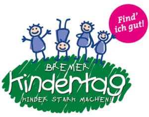 26. Bremer Kindertag am 06.September 2015 