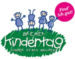 26. Bremer Kindertag am 06.September 2015