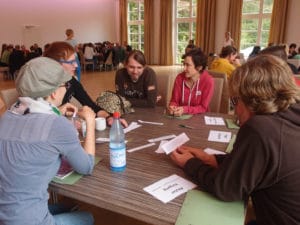Fachtagung (c) theaterpädagogische werkstatt gGmbh 