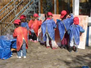 Kinder- und Jugendhaus Ratze