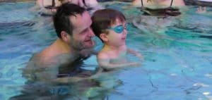 (c) ViBs e.V. - Verein für integrative Bewegung und Sport für Menschen mit Behinderungen und deren Familien