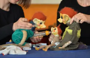 (c) Michael Bahlo, Gesundheit Nord