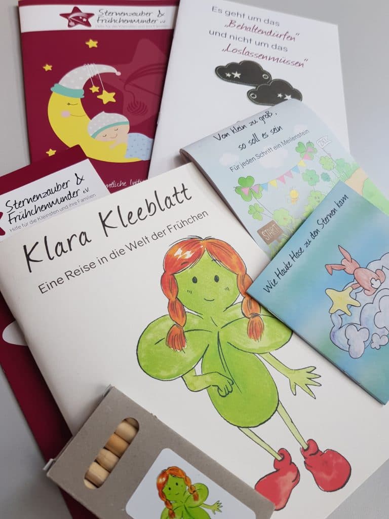 Sternenzauber für Groß und Klein: Kostenlose Ausmalbilder zum Träumen