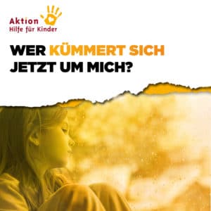 Aktion Hilfe für Kinder