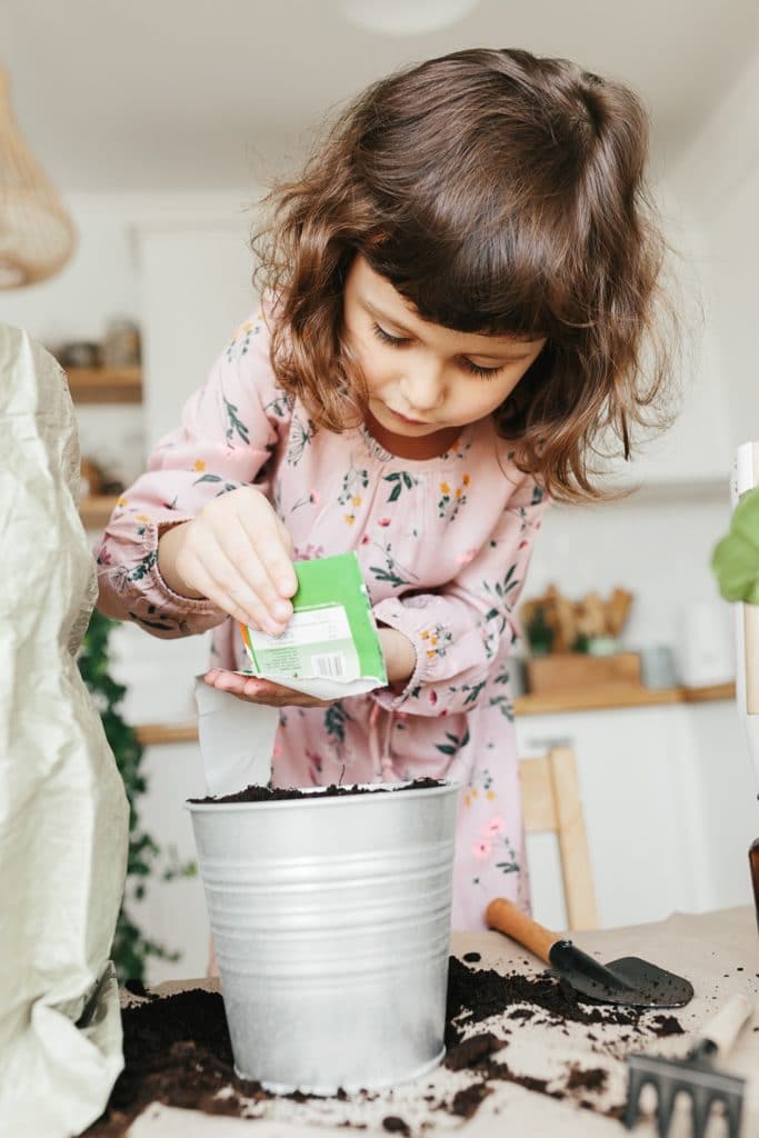 Aktion Hilfe für Kinder