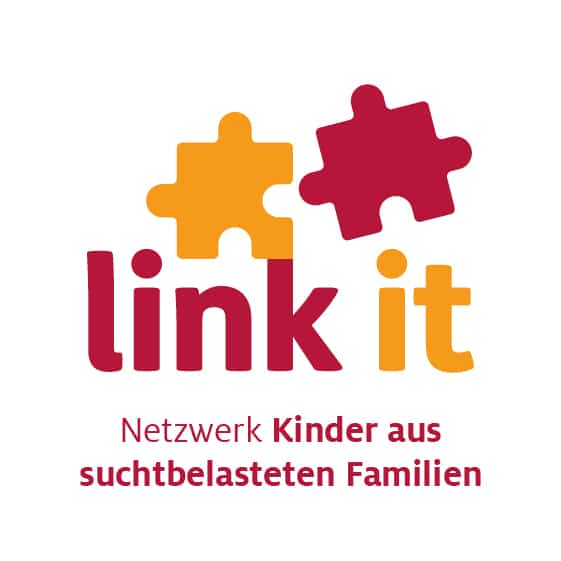 Logo von Link it